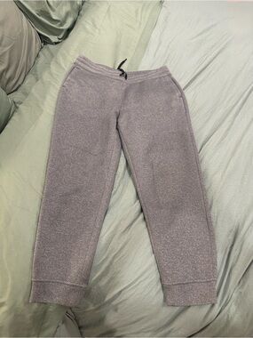 32 Degrees Heather Gray Jogger Sweatpants